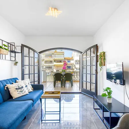 Semesterbostad Cilia By Interhome Empuriabrava