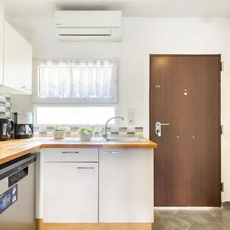Cilia By Interhome Semesterbostad Empuriabrava