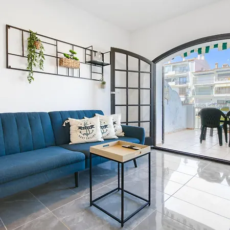 Cilia By Interhome *