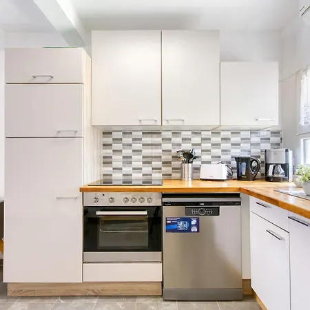 Semesterbostad Cilia By Interhome Empuriabrava