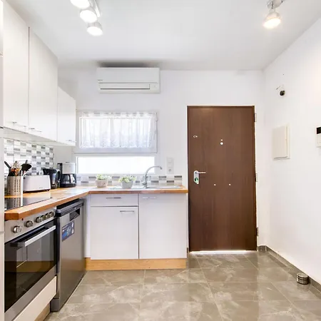 Cilia By Interhome Empuriabrava