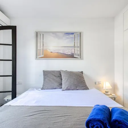 Cilia By Interhome Empuriabrava