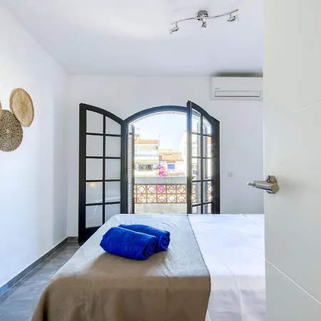 Cilia By Interhome * Empuriabrava