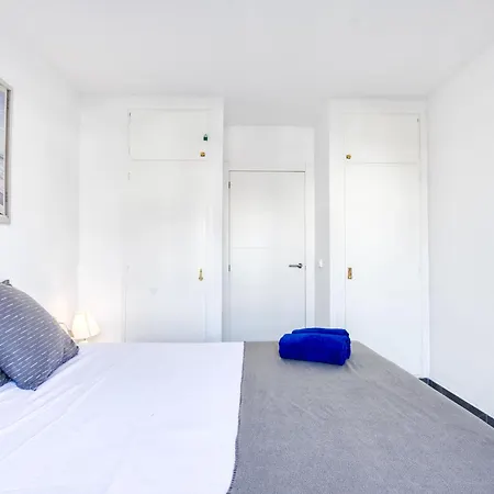 Semesterbostad Cilia By Interhome Empuriabrava