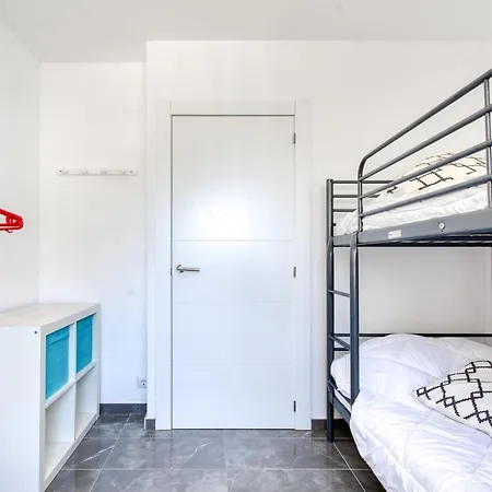 Cilia By Interhome Semesterbostad Empuriabrava