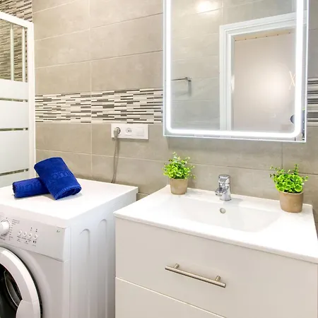 Cilia By Interhome Semesterbostad Empuriabrava