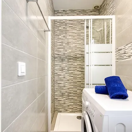 Semesterbostad Cilia By Interhome *