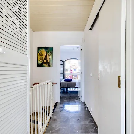 Cilia By Interhome * Empuriabrava