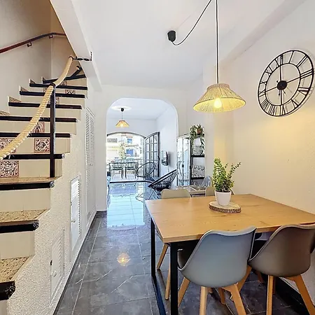 Cilia By Interhome *