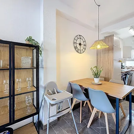 Cilia By Interhome Empuriabrava